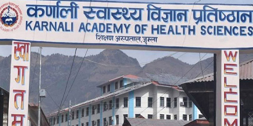 मानसिक स्वास्थ्य अन्तर्राष्ट्रिय सम्मेलनको जुम्ला घोषणापत्र जारी